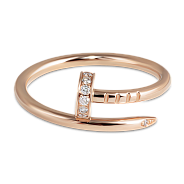Кольцо Cartier Juste un Clou Small