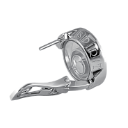 Серьги Chopard Happy Spirit