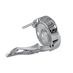 Серьги Chopard Happy Spirit