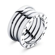 Кольцо Bvlgari B.Zero1