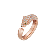 Кольцо Cartier Panthère Small