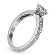 Кольцо Tiffany & Co Setting