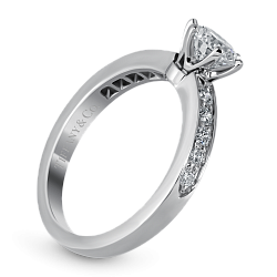 Кольцо Tiffany & Co Setting