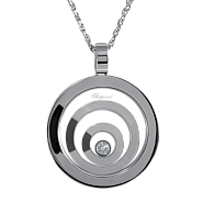 Подвеска Chopard Happy Spirit