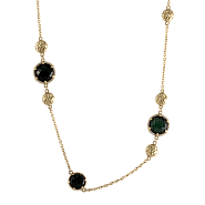 Колье Judith Ripka