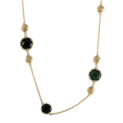 Колье Judith Ripka