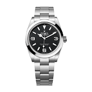 Часы Rolex Oyster Perpetual Explorer 40 mm