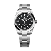 Часы Rolex Oyster Perpetual Explorer 40 mm