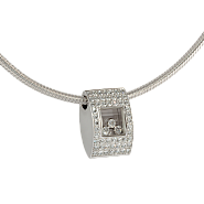 Подвеска Chopard Happy Diamonds