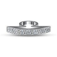 Кольцо Piaget Haute Joaillerie