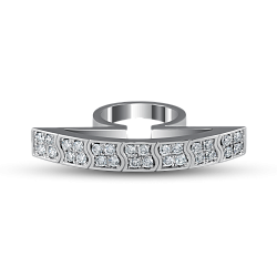 Кольцо Piaget Haute Joaillerie