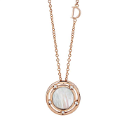 Колье Damiani D.Side