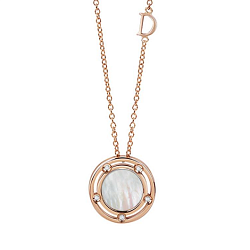 Колье Damiani D.Side