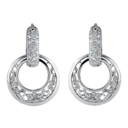 Серьги Carrera y Carrera Jasmin