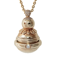 Подвеска Piaget Possession Doll