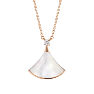 Колье Bvlgari Divas' Dream