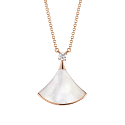 Колье Bvlgari Divas' Dream