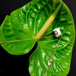 Подвеска Damiani D.Icon