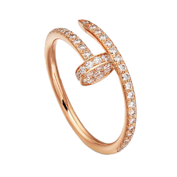 Кольцо Cartier Juste un Clou Small