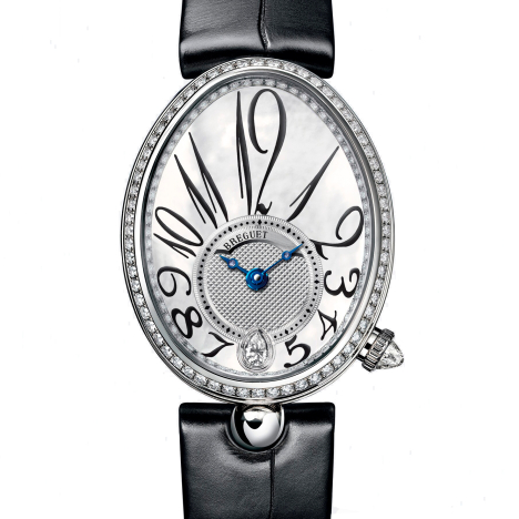 Часы женские Breguet Reine de Naples | фото 1